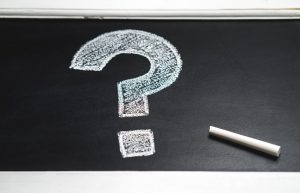 chalkboard-question-mark